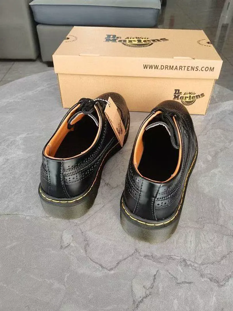 Dr. Martens DRX01 תמונה 9