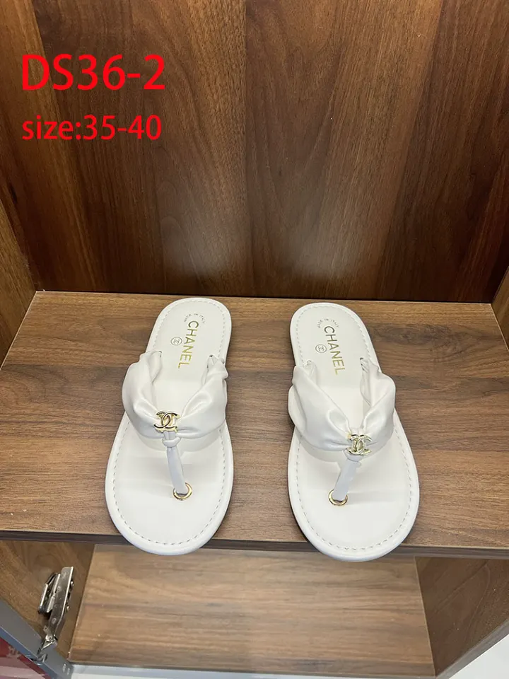 Chanel DS36
