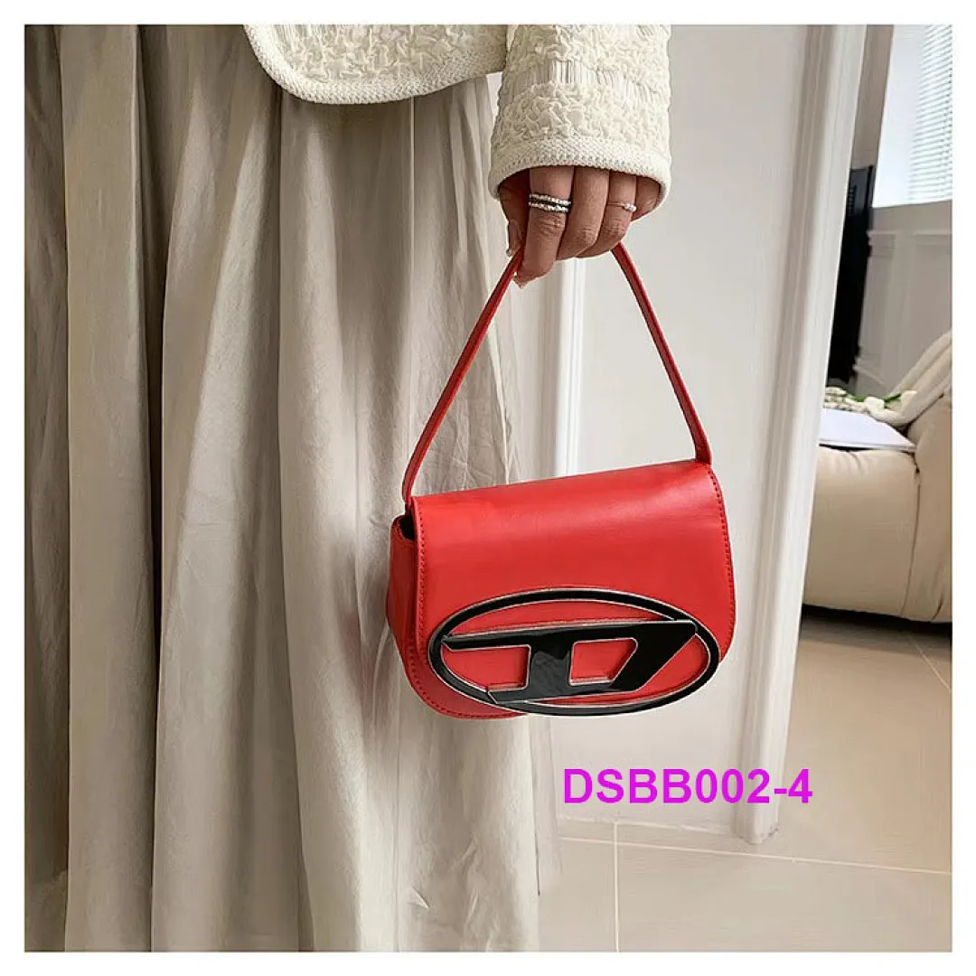 DIESEL DSBB002 תמונה 5