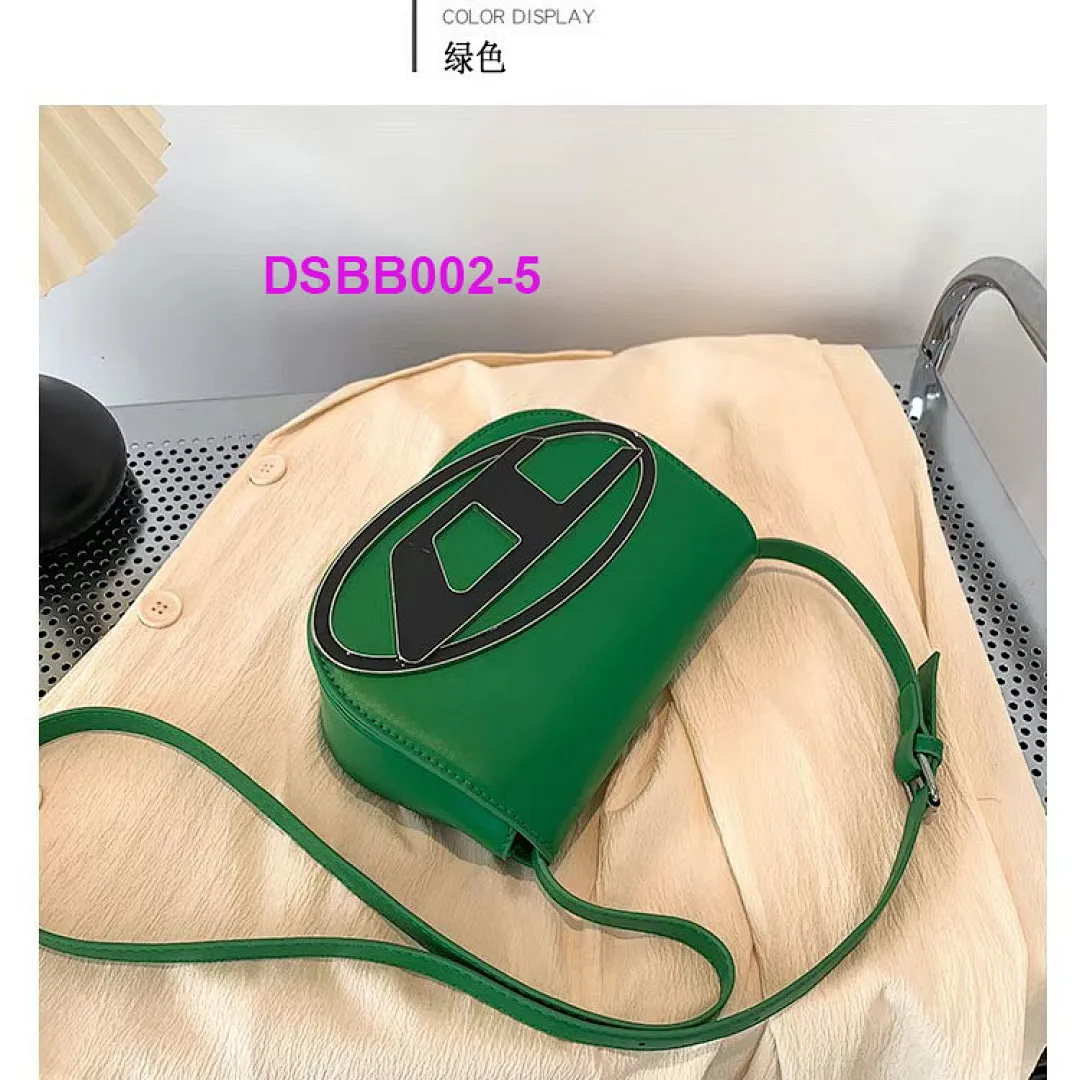 DIESEL DSBB002 תמונה 6