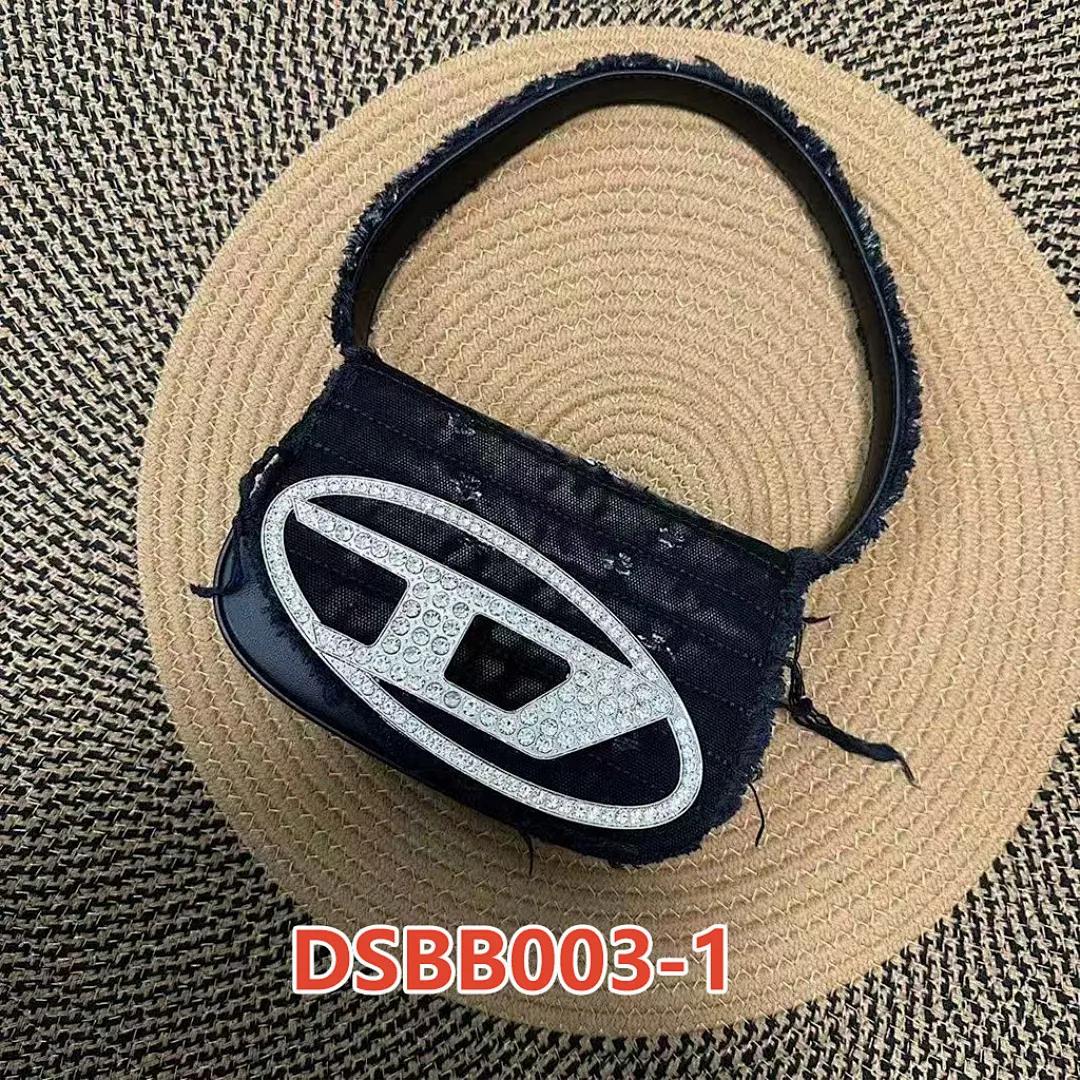 DIESEL DSBB003 תמונה 10