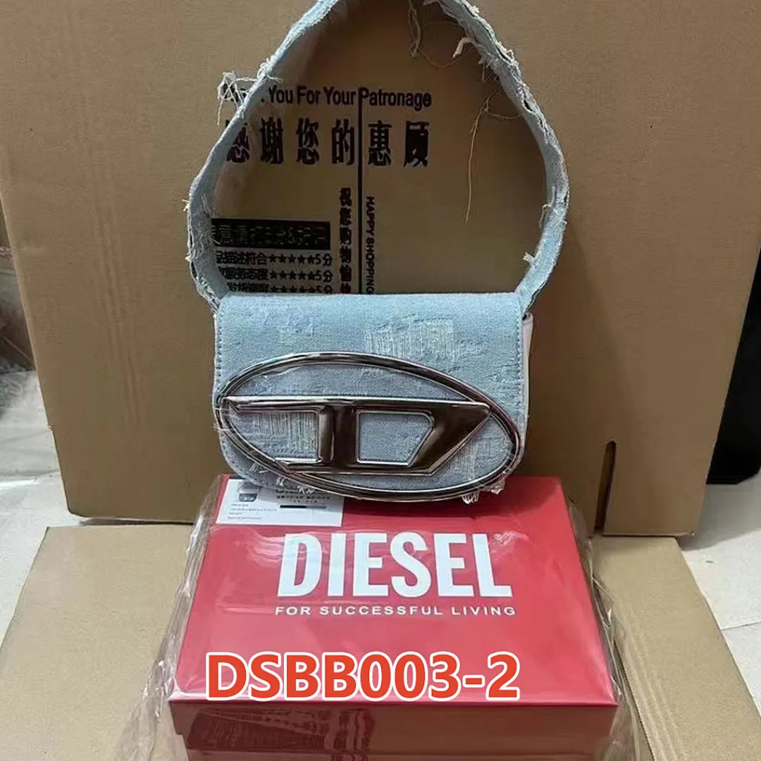 DIESEL DSBB003 תמונה 11