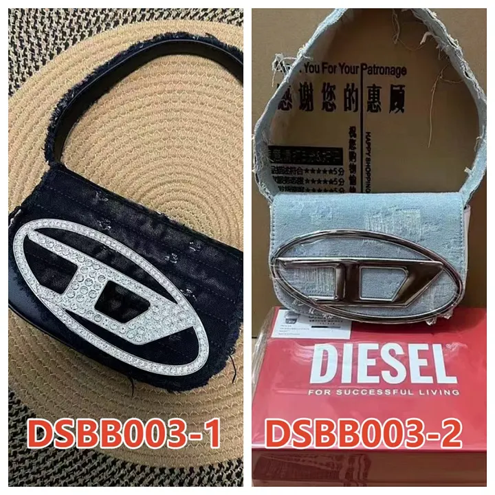 DIESEL DSBB003