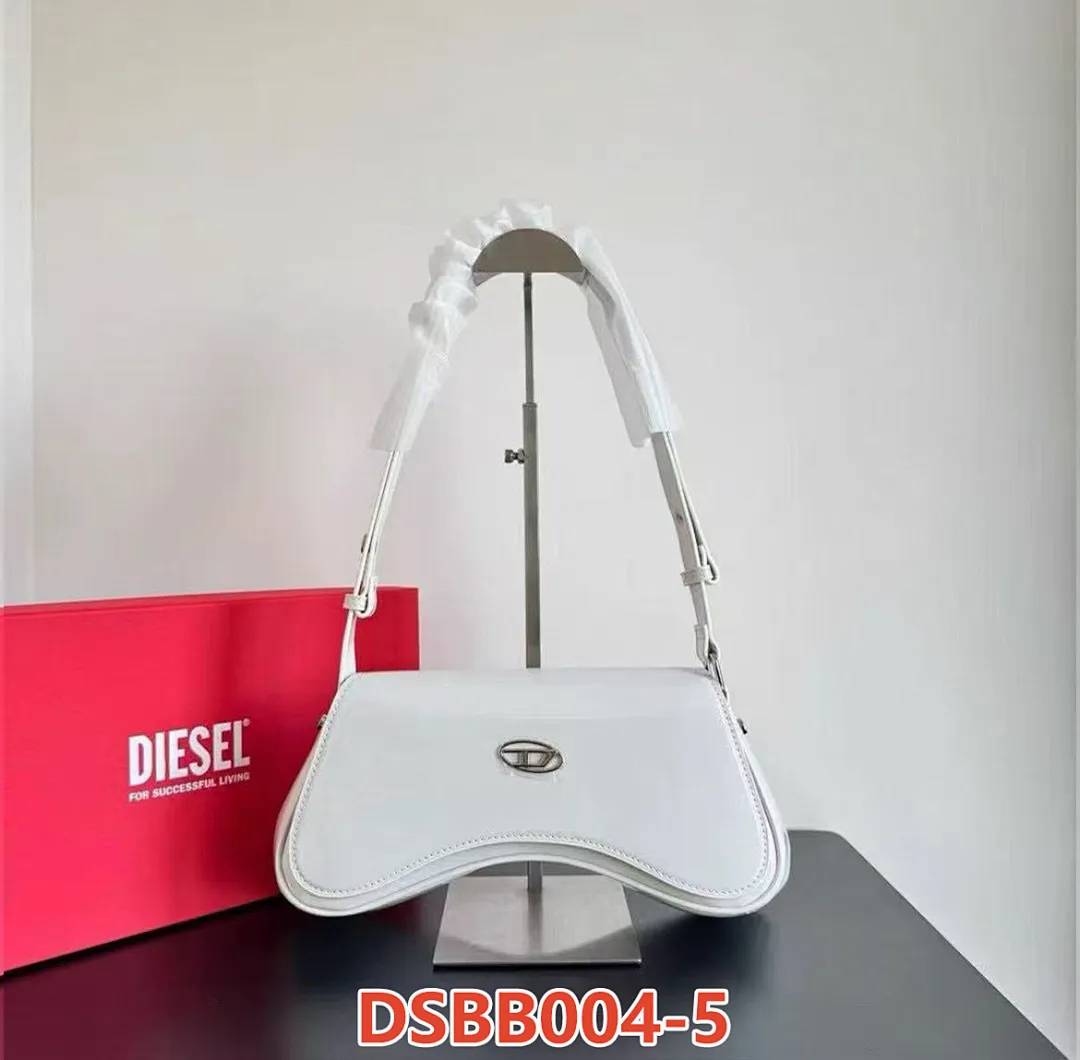 DIESEL DSBB004 תמונה 10