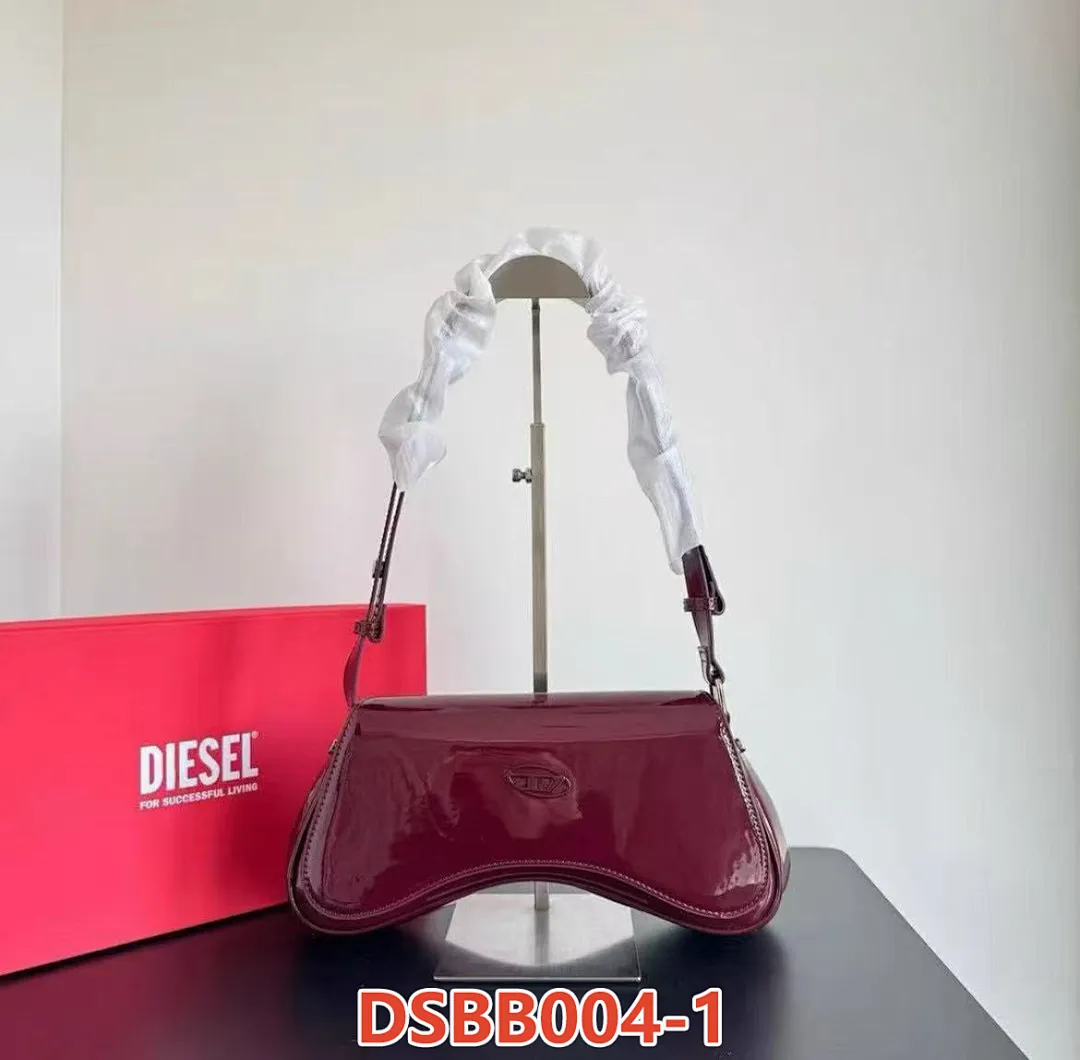 DIESEL DSBB004 תמונה 6