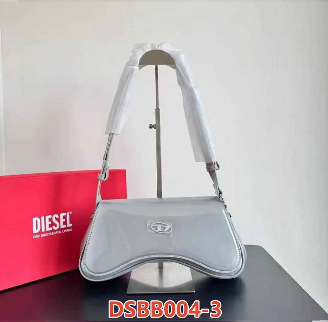 DIESEL DSBB004 תמונה 8