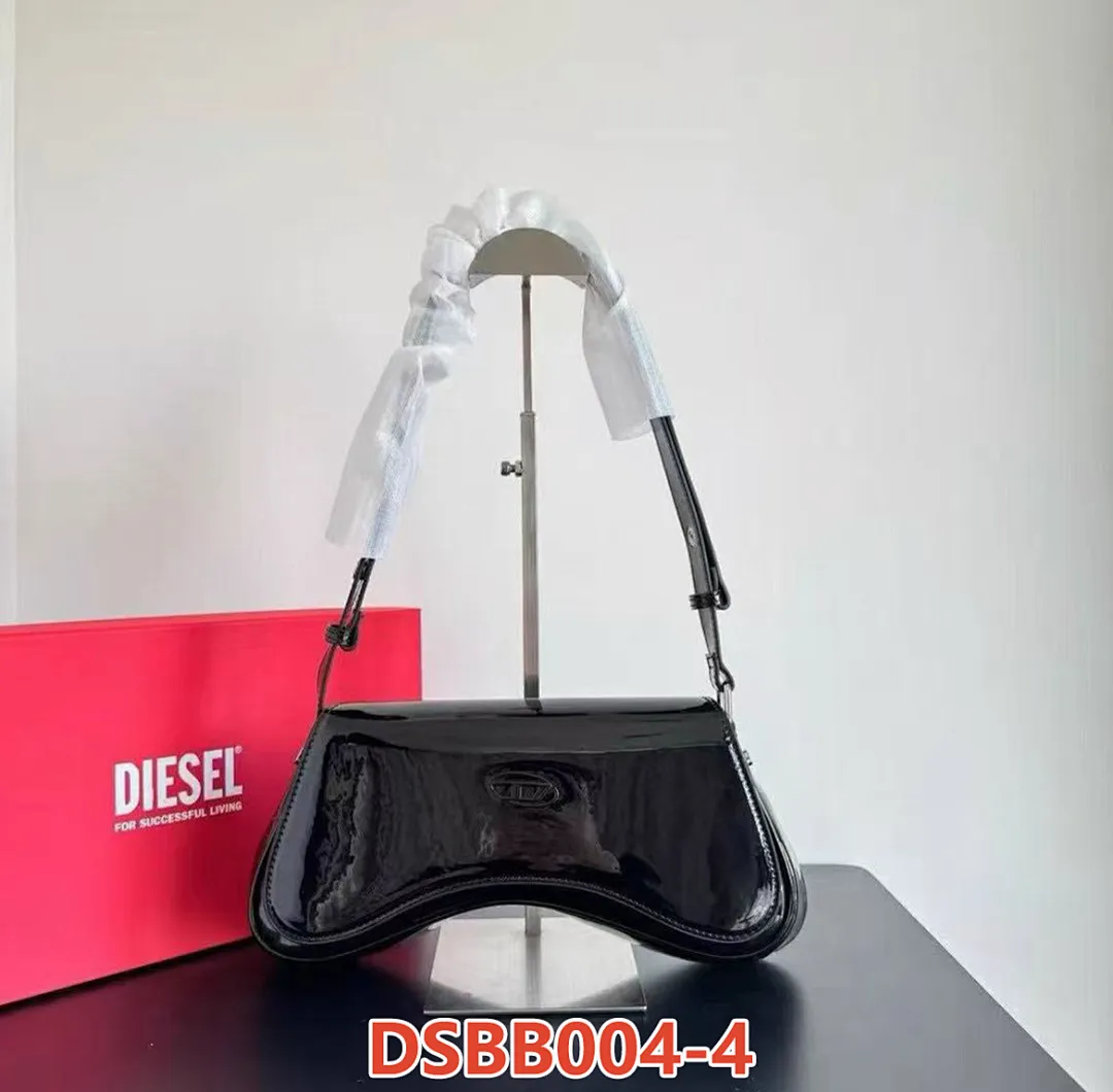 DIESEL DSBB004 תמונה 9