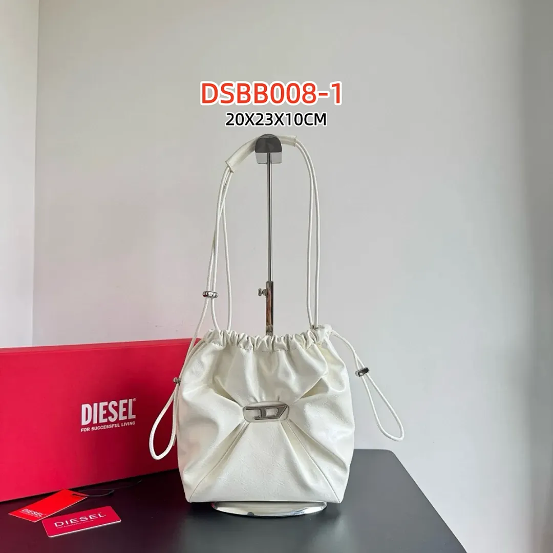 DIESEL DSBB008 תמונה 10