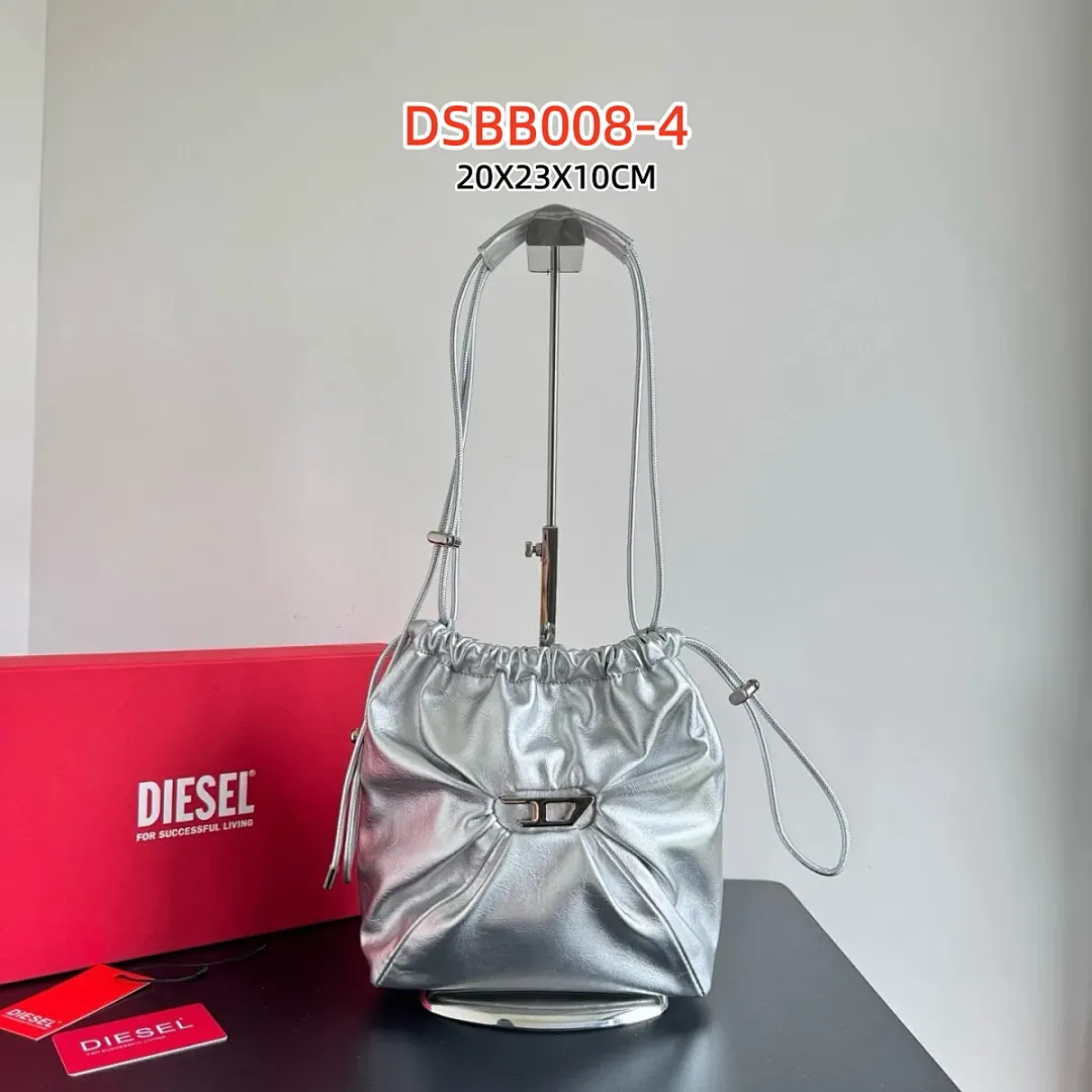 DIESEL DSBB008 תמונה 13