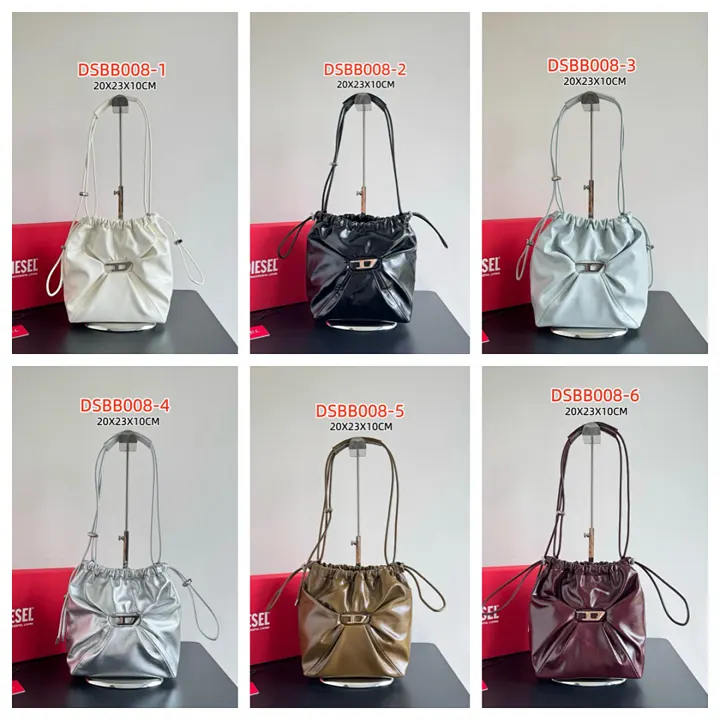 DIESEL DSBB008