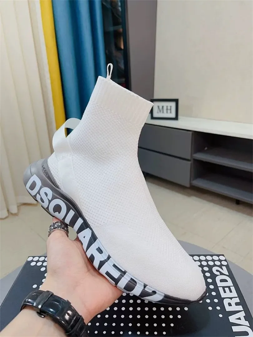 Dsquared2 DSEXZ001 תמונה 10