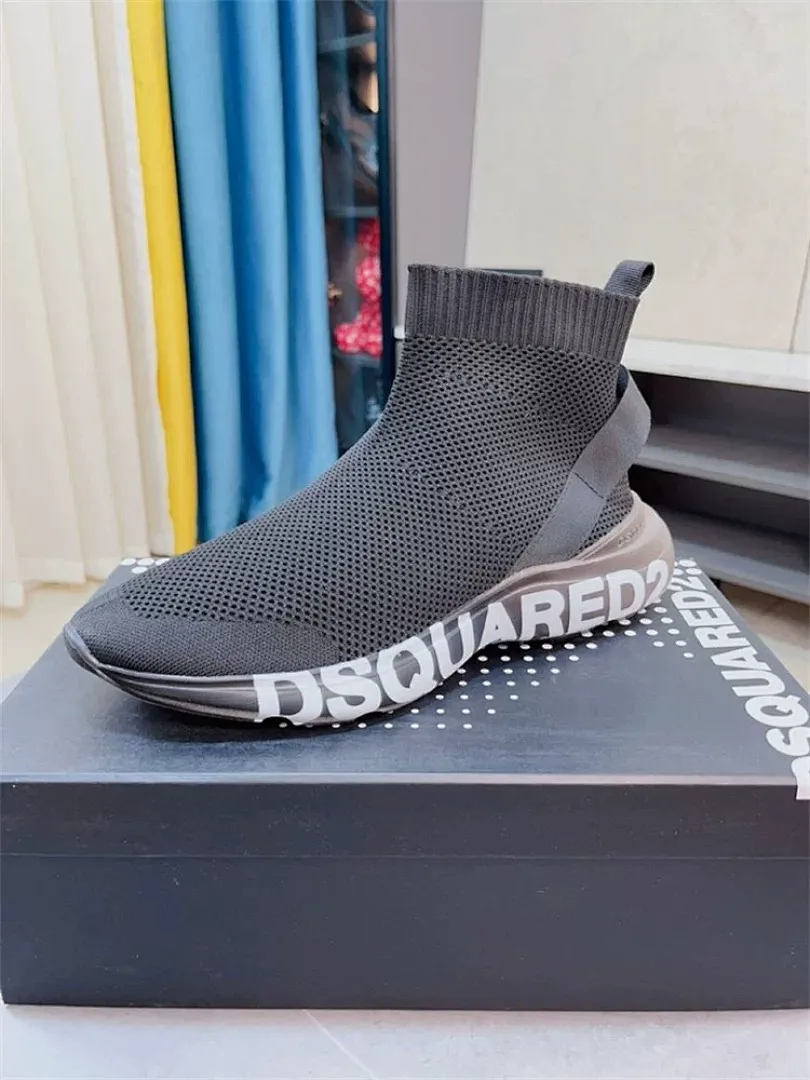 Dsquared2 DSEXZ001 תמונה 12