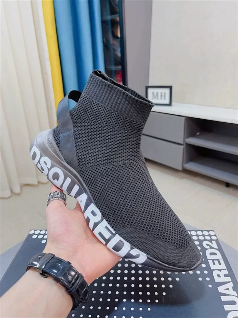 Dsquared2 DSEXZ001 תמונה 13