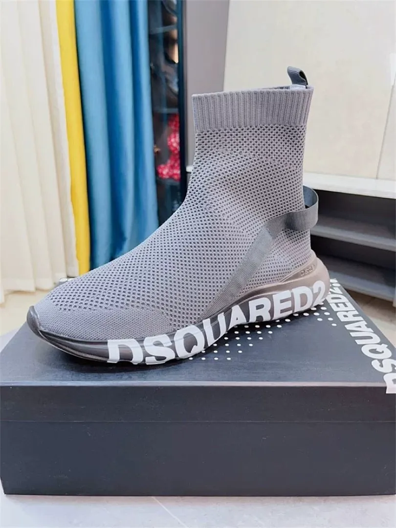 Dsquared2 DSEXZ001 תמונה 15
