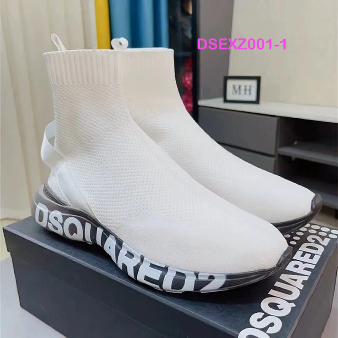 Dsquared2 DSEXZ001 תמונה 3