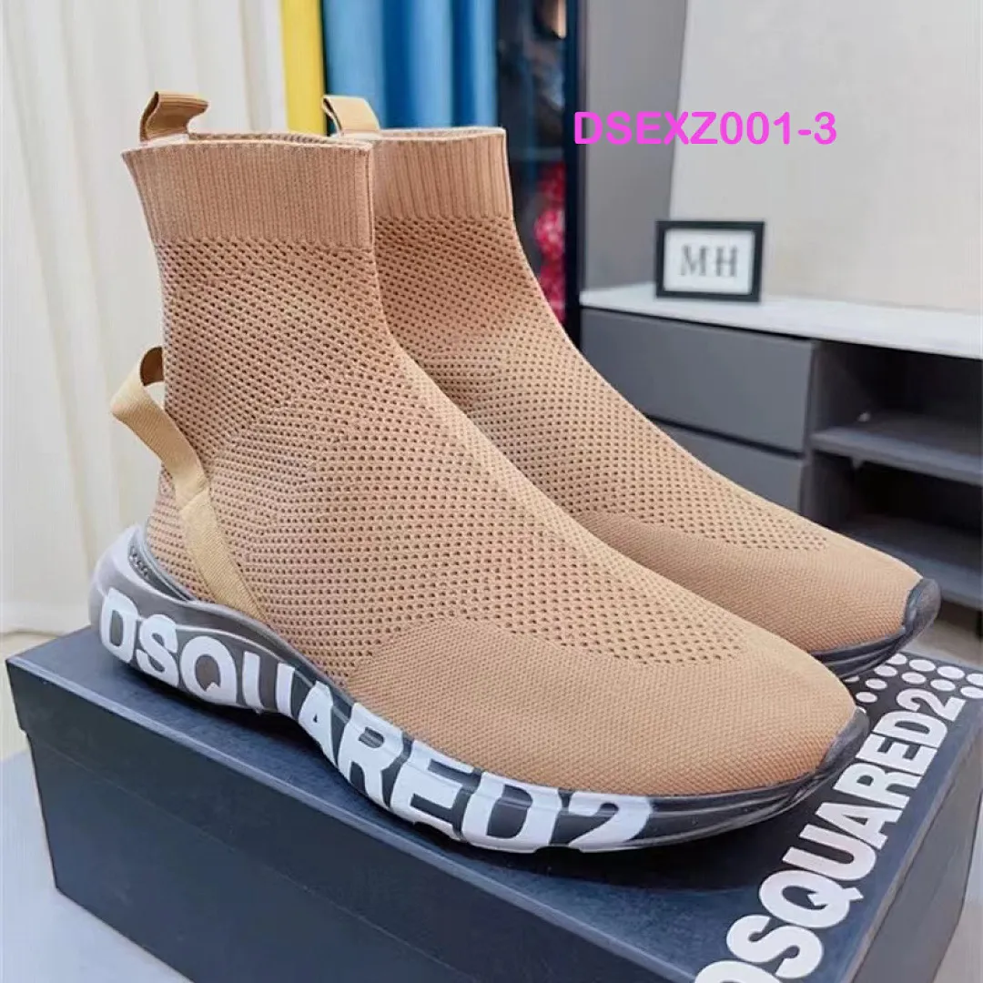 Dsquared2 DSEXZ001 תמונה 4