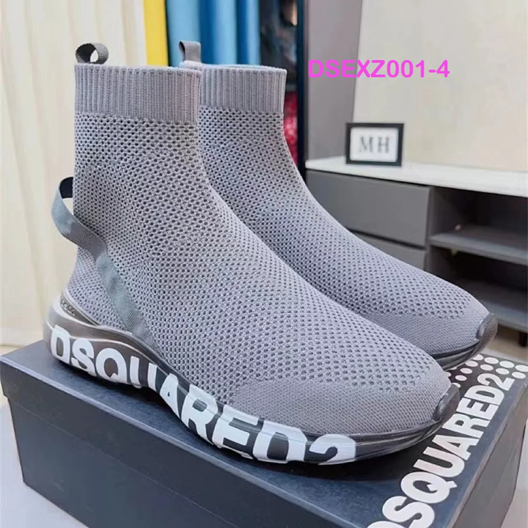 Dsquared2 DSEXZ001 תמונה 5