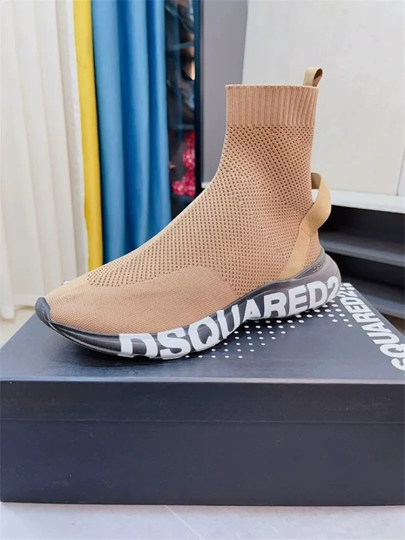 Dsquared2 DSEXZ001 תמונה 6