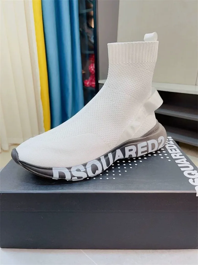 Dsquared2 DSEXZ001 תמונה 9