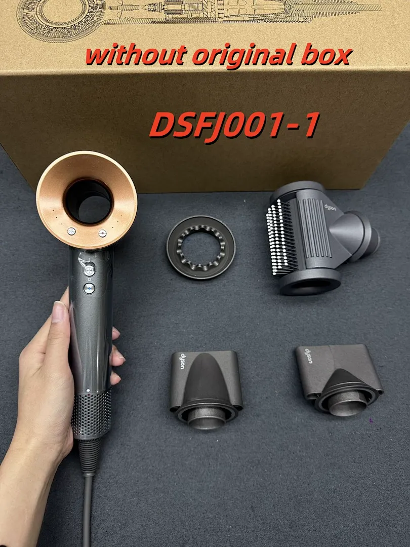 Dyson DSFJ001 תמונה 2