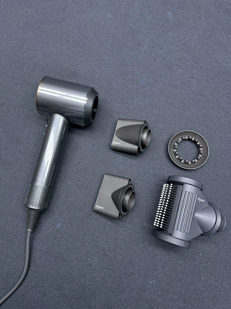 Dyson DSFJ001 תמונה 27
