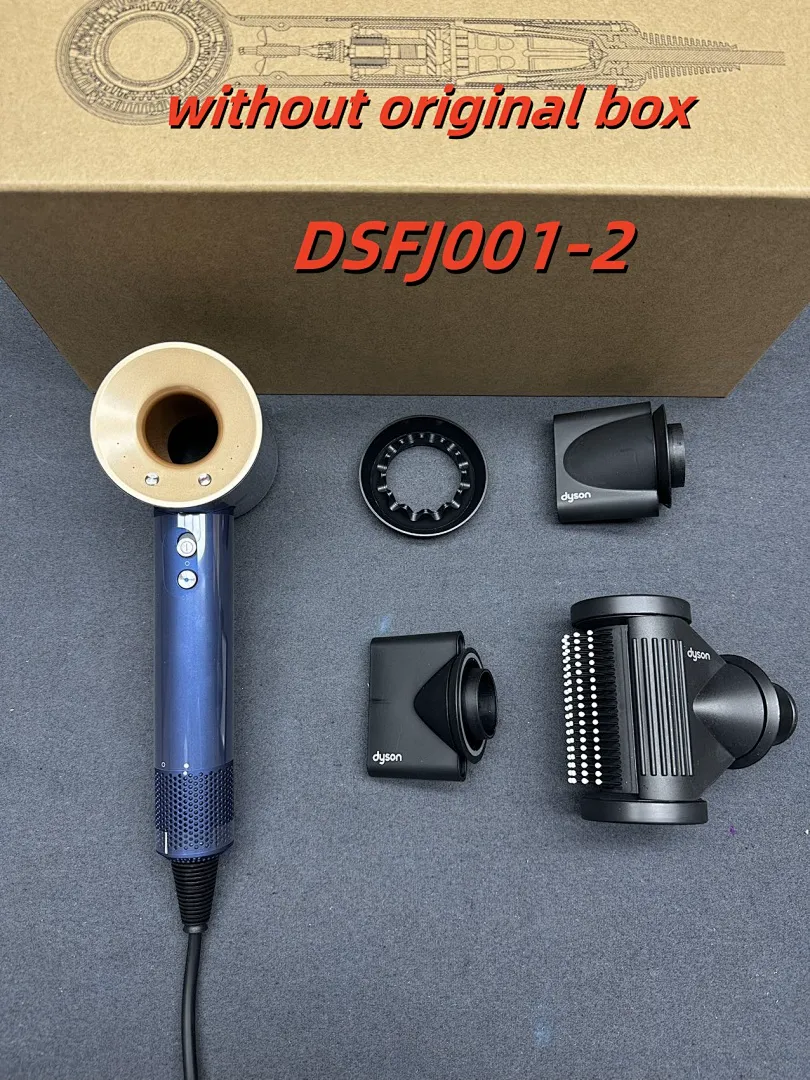 Dyson DSFJ001 תמונה 3