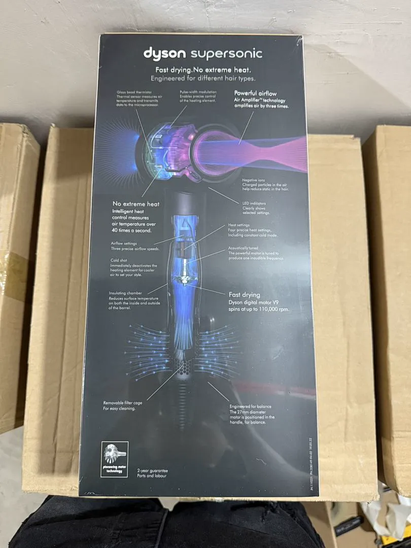 Dyson DSFJ001 תמונה 32