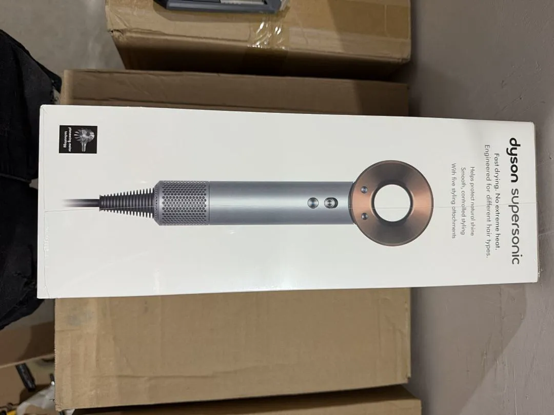 Dyson DSFJ001 תמונה 33