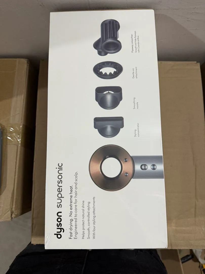 Dyson DSFJ001 תמונה 34