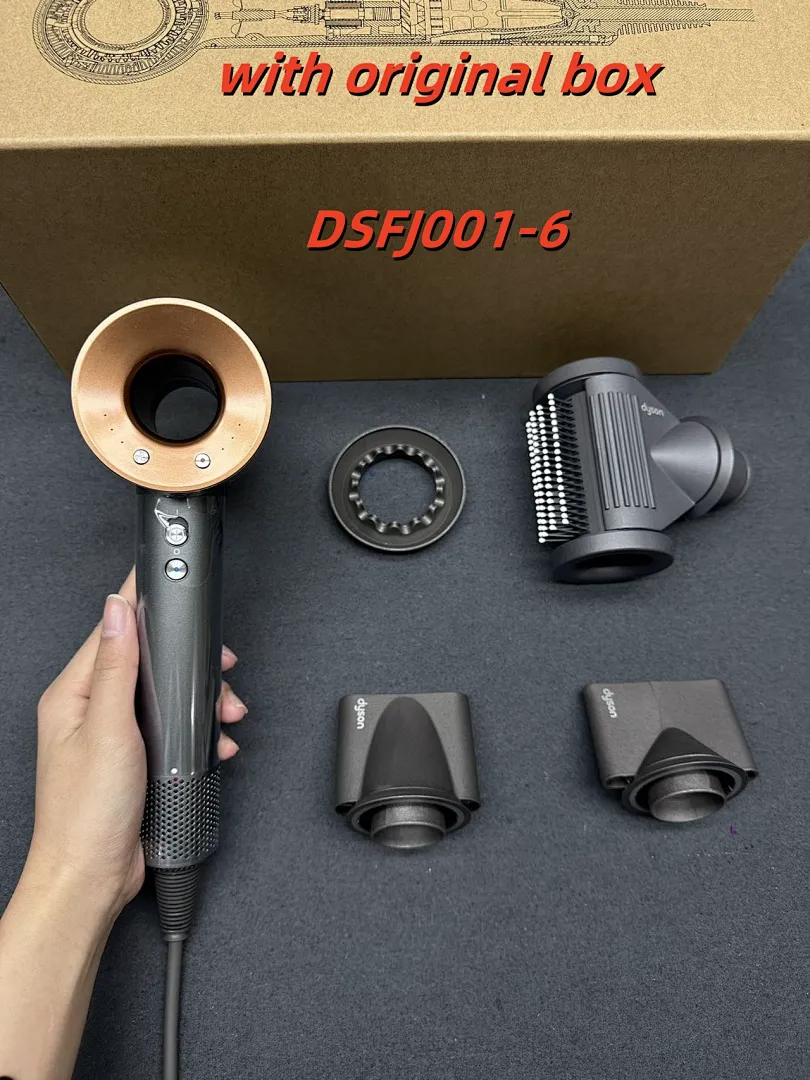 Dyson DSFJ001 תמונה 7