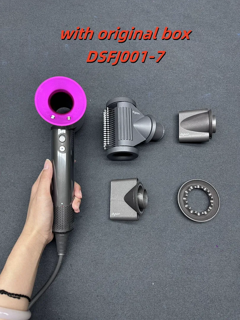Dyson DSFJ001 תמונה 8