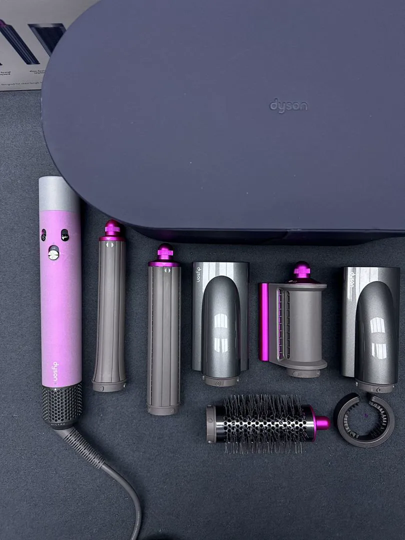 Dyson DSFJ002 תמונה 21
