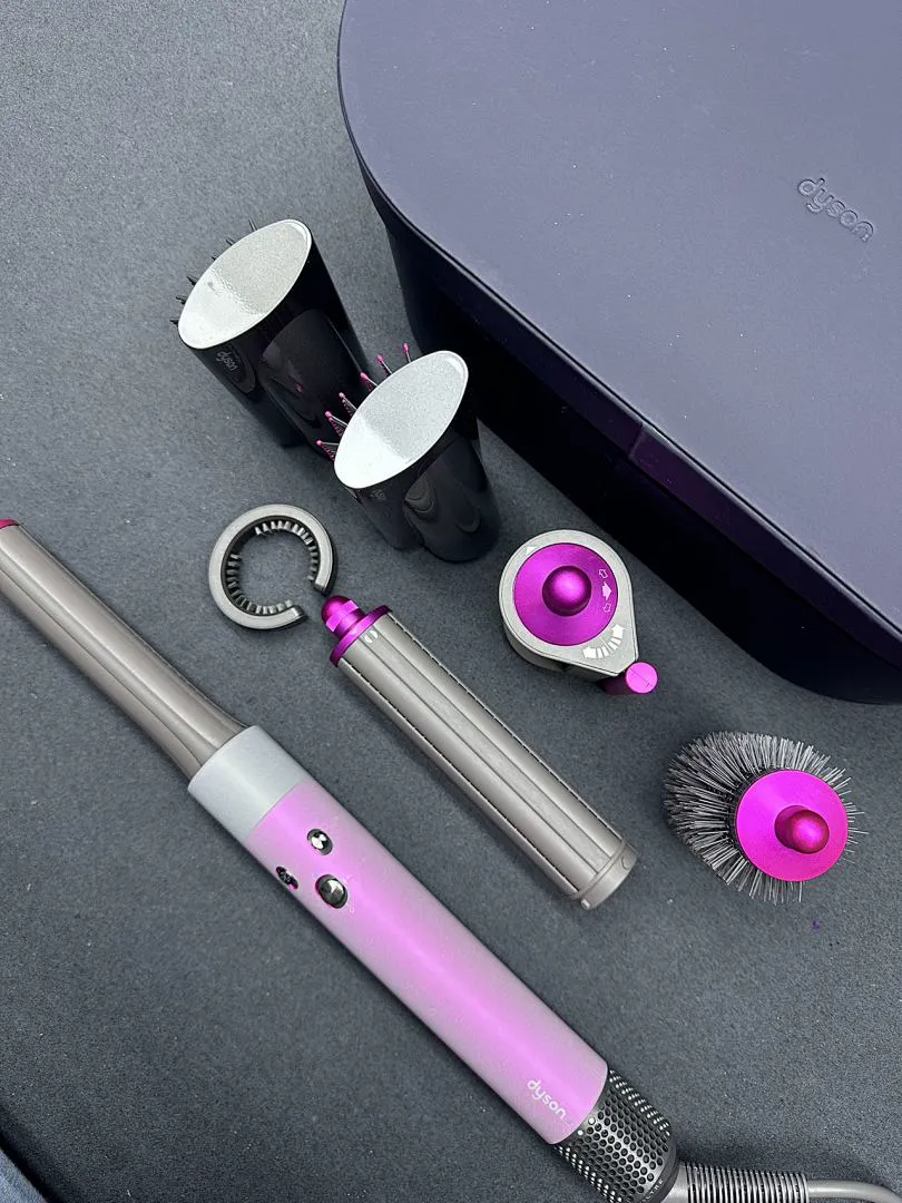 Dyson DSFJ002 תמונה 22
