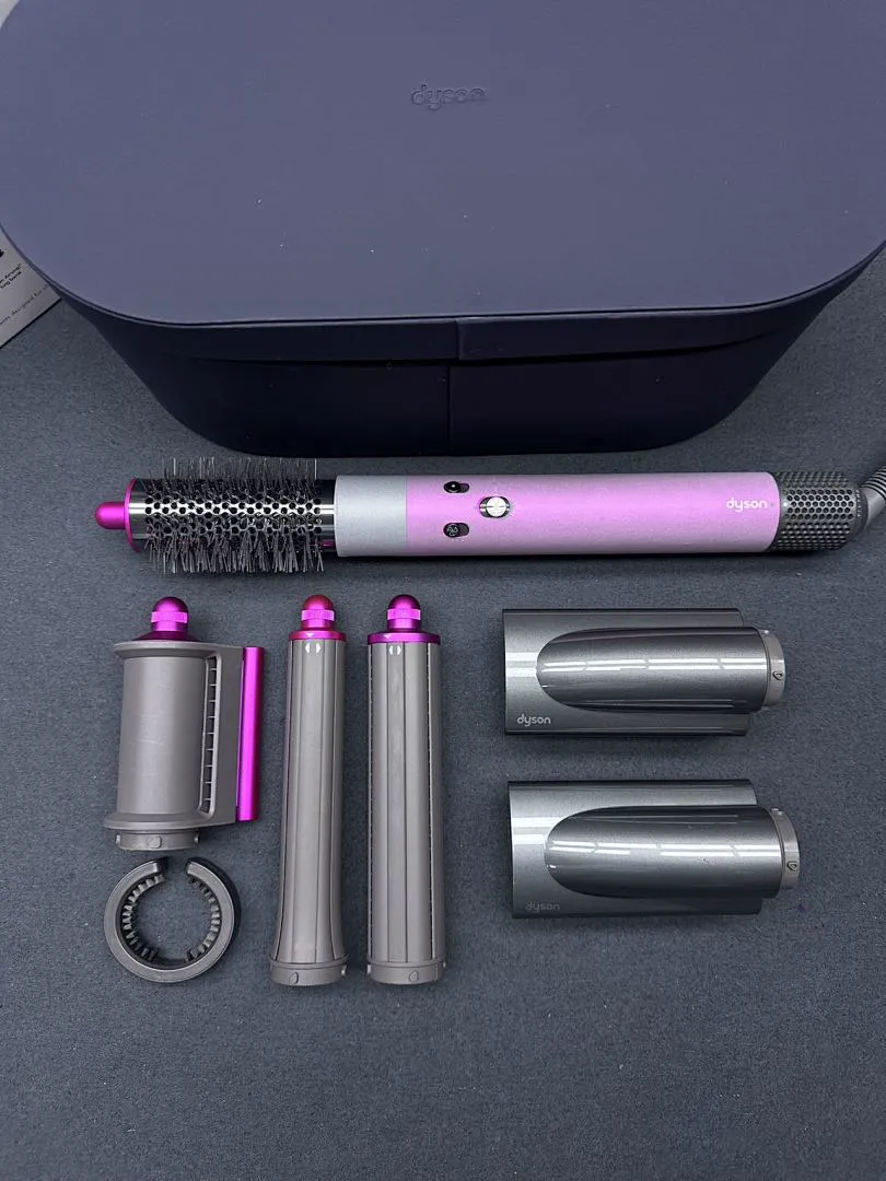 Dyson DSFJ002 תמונה 23