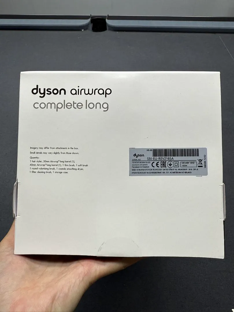 Dyson DSFJ002 תמונה 26