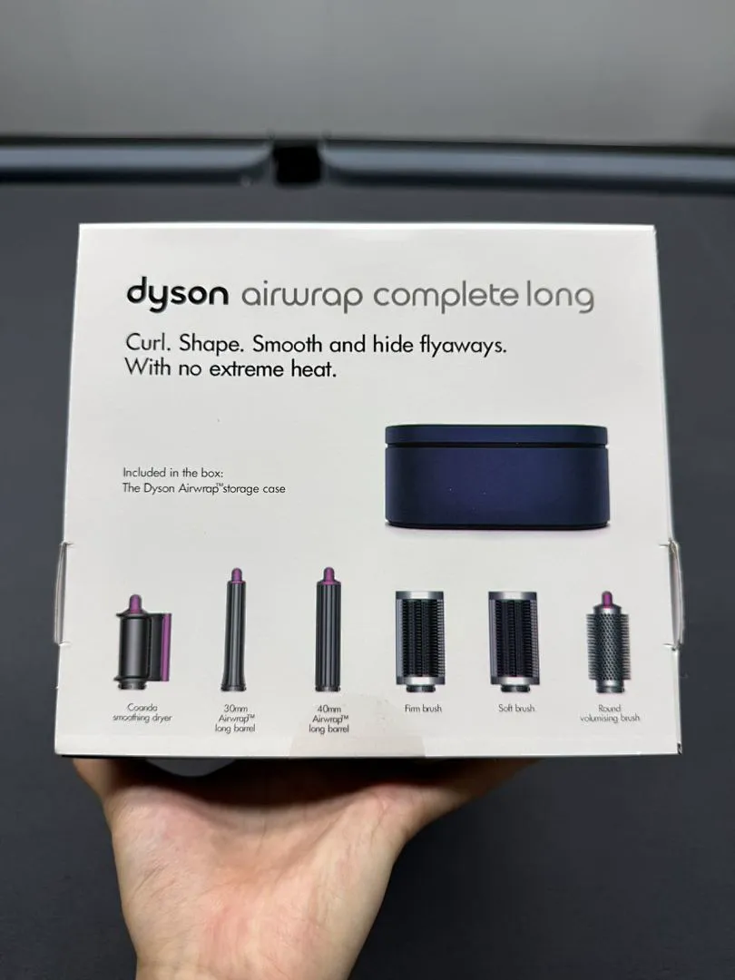 Dyson DSFJ002 תמונה 27