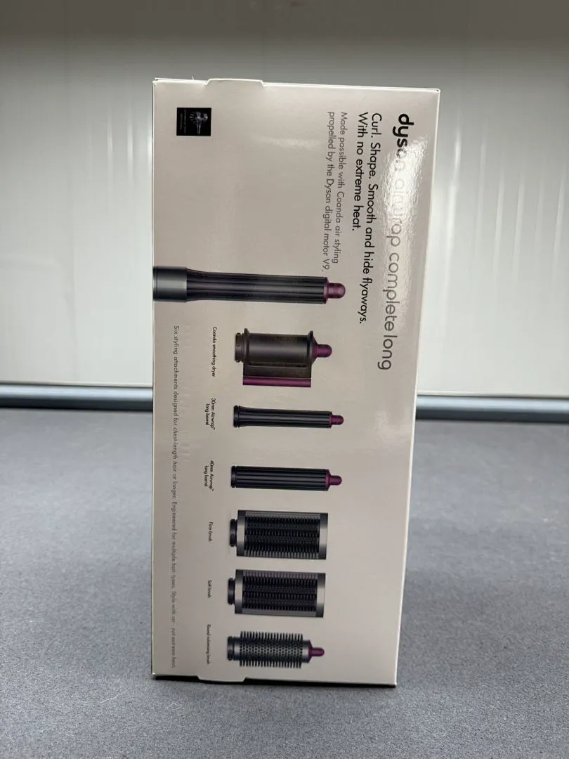 Dyson DSFJ002 תמונה 28