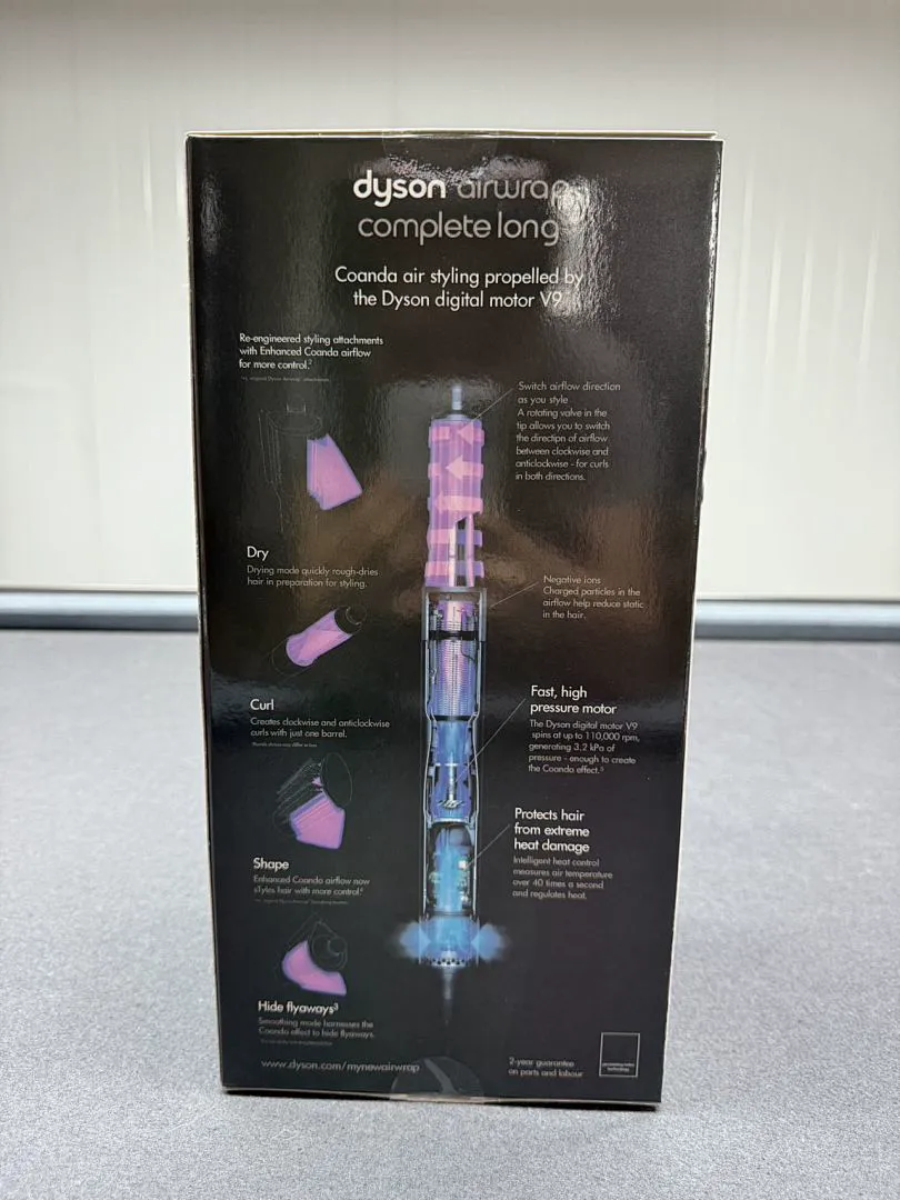 Dyson DSFJ002 תמונה 29