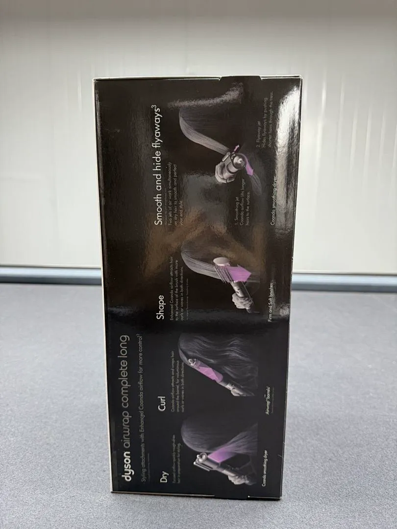 Dyson DSFJ002 תמונה 30