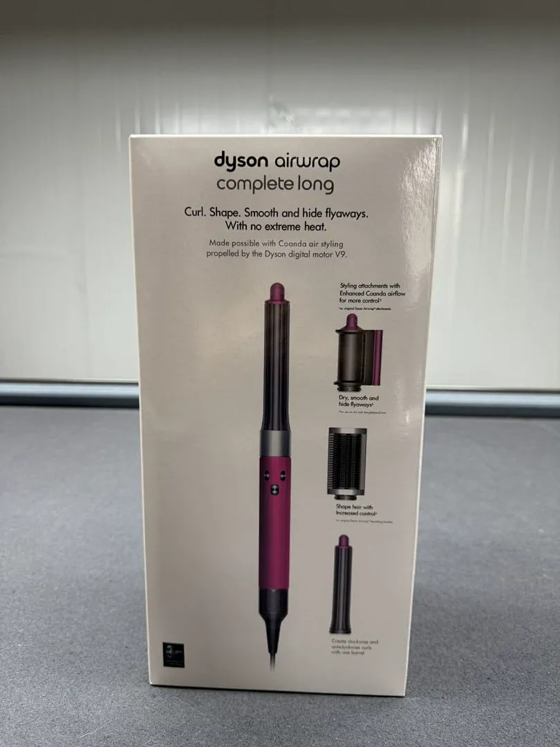 Dyson DSFJ002 תמונה 31