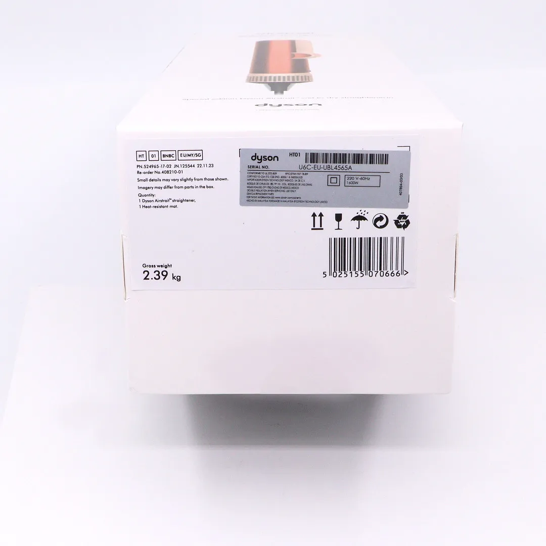 Dyson DSFJ003 תמונה 25