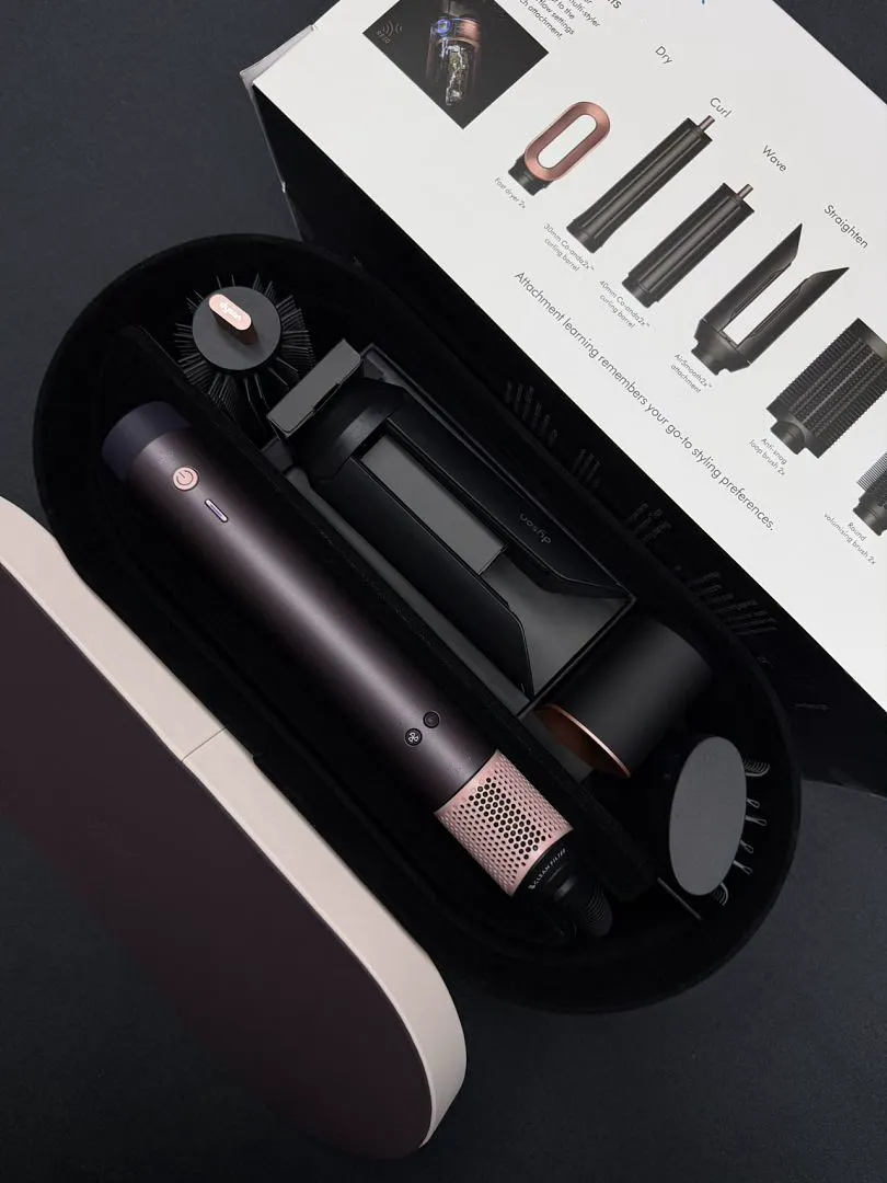 Dyson DSFJ004 תמונה 10