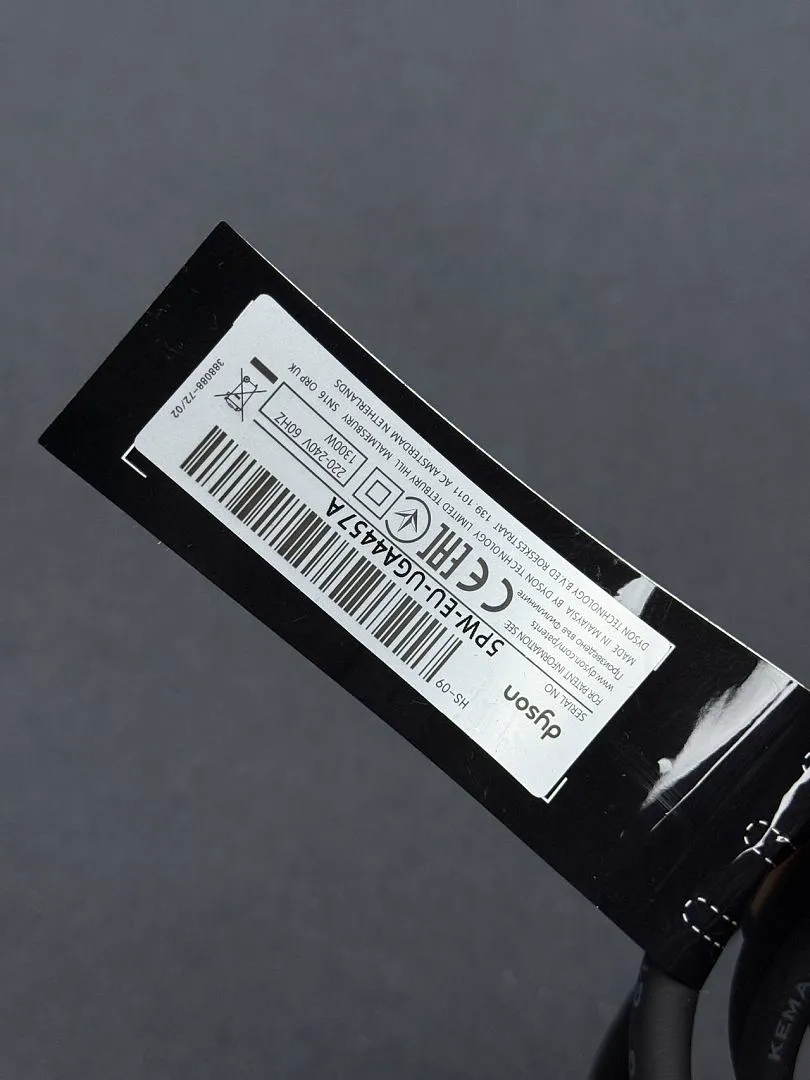 Dyson DSFJ004 תמונה 22