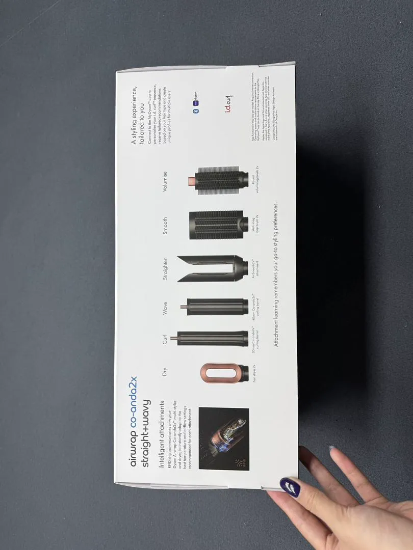 Dyson DSFJ004 תמונה 23