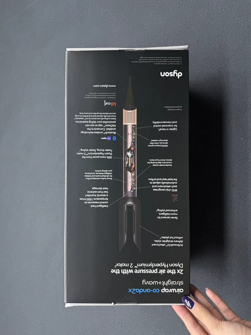 Dyson DSFJ004 תמונה 24