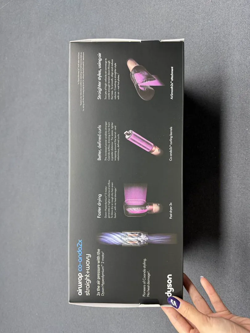 Dyson DSFJ004 תמונה 25