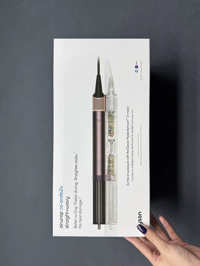 Dyson DSFJ004 תמונה 26