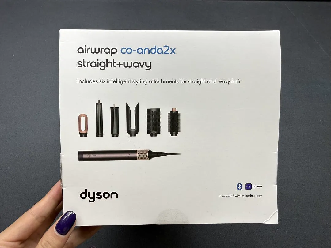 Dyson DSFJ004 תמונה 28