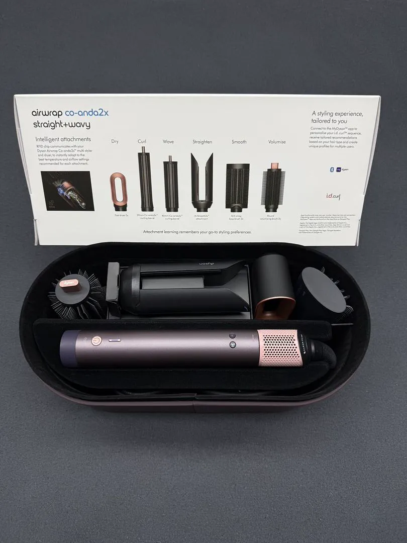 Dyson DSFJ004 תמונה 3