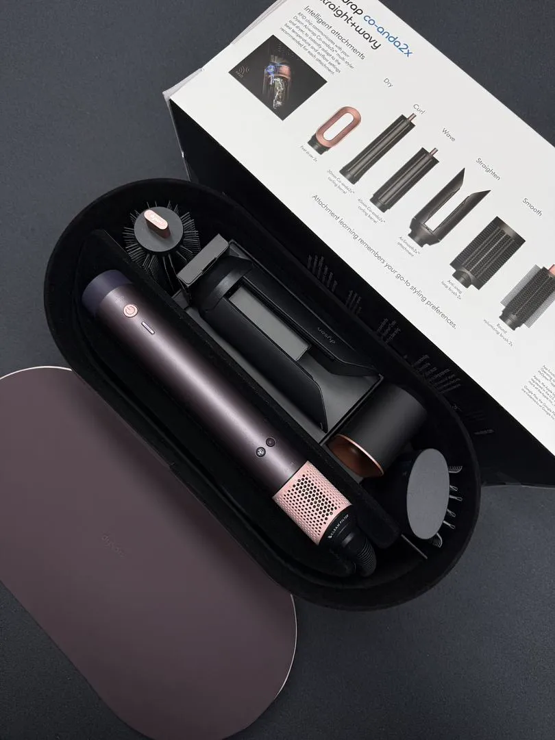 Dyson DSFJ004 תמונה 5